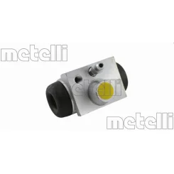 Cylinderek Ham. Toyota Yaris 99-05 - METELLI (04-0882MET)