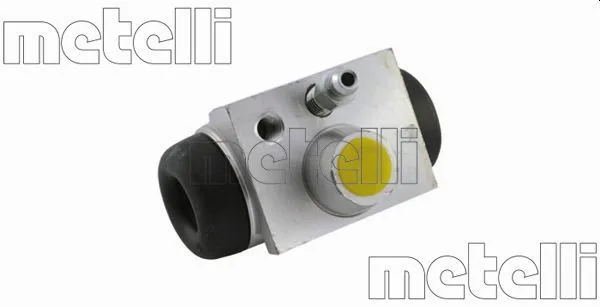Cylinderek Ham. Toyota Yaris 99-05 - METELLI (04-0882MET)