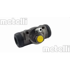 Cylinderek Ham. Daihatsu Terios 97- Le - METELLI (04-0928MET)