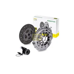 Kuplungkészlet - Schaeffler LuK (621302633)