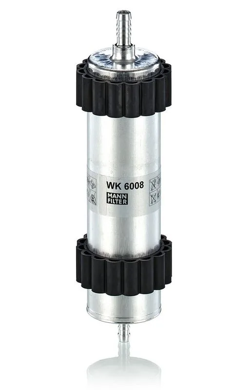Üzemanyagszűrő - MANN-FILTER (WK6008)