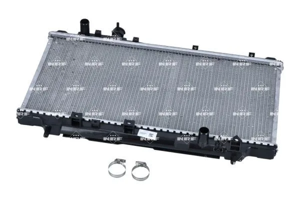 Hűtő, Motorhűtés - NRF (NRF509511)