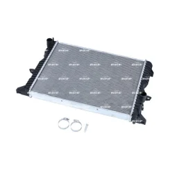 Hűtő, Motorhűtés - NRF (NRF509730)