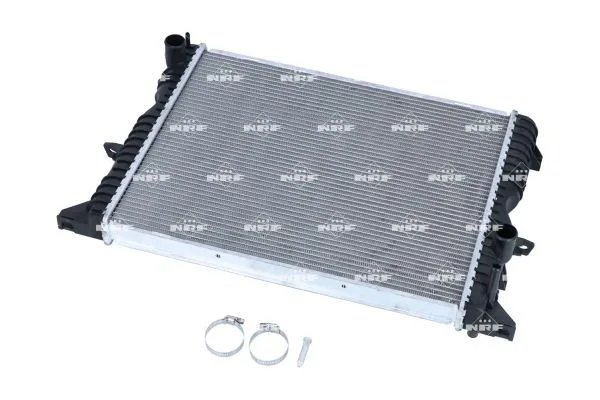 Hűtő, Motorhűtés - NRF (NRF509730)