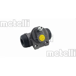 Cylinderek Ham. Peugeot 106 - METELLI (04-0579MET)