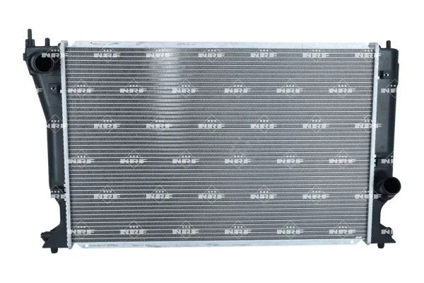 Hűtő, Motorhűtés - NRF (NRF53768)