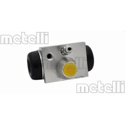 Cylinderek Ham. Renault Clio 98- Le/Pr - METELLI (04-0744MET)