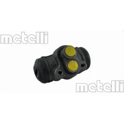Cylinderek Ham. Suzuki Grand Vitara 98- Pr - METELLI (04-0920MET)