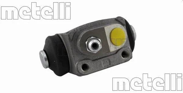 Cylinderek Ham. Hyundai Atos 98- Le - METELLI (04-0956MET)