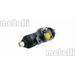 Cylinderek Ham. Nissan Navara/Np300 2,4/2,5 02- - METELLI (04-1027MET)