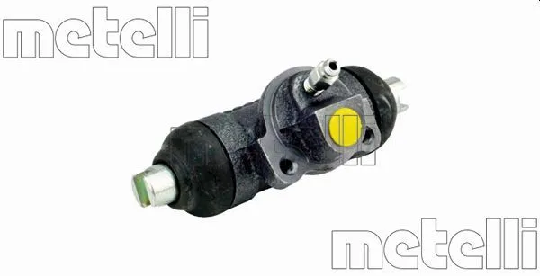 Cylinderek Ham. Nissan Navara/Np300 2,4/2,5 02- - METELLI (04-1027MET)