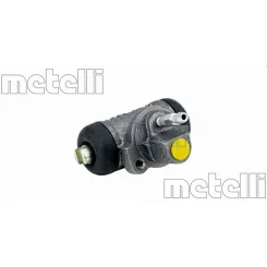 Cylinderek Ham. Nissan Nv200 1,5Dci/1,6 09- - METELLI (04-1029MET)