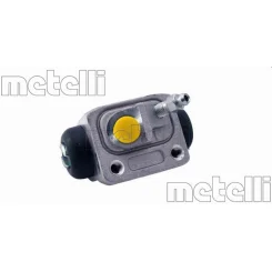 Cylinderek Ham. Suzuki Swift - METELLI (04-0682MET)