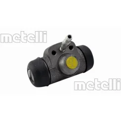 Cylinderek Ham. Skoda Felicia - METELLI (04-0705MET)