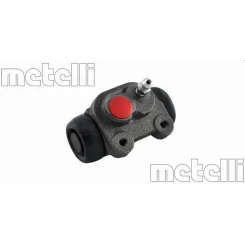 Cylinderek Ham. Citroen C3 L - METELLI (04-0809MET)