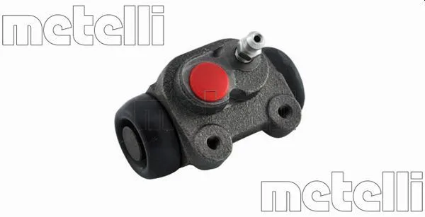 Cylinderek Ham. Citroen C3 L - METELLI (04-0809MET)
