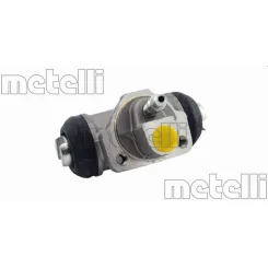 Cylinderek Ham. Nissan Navara - METELLI (04-0962MET)