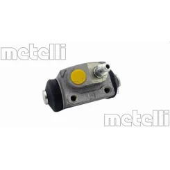 Cylinderek Ham. Hyundai Atos 98- Pr - METELLI (04-0968MET)
