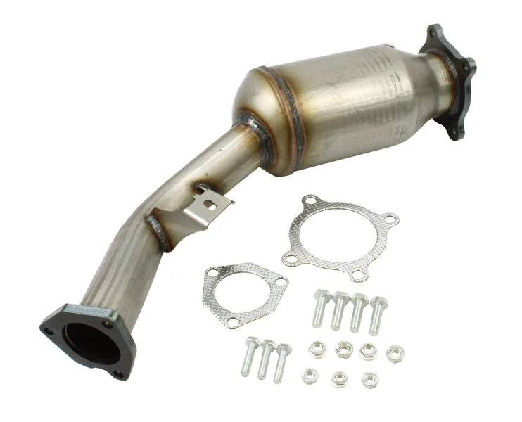 Katalizator Audi A4/A5 1.8Tfsi Euro4 - MAXGEAR (27-6242)