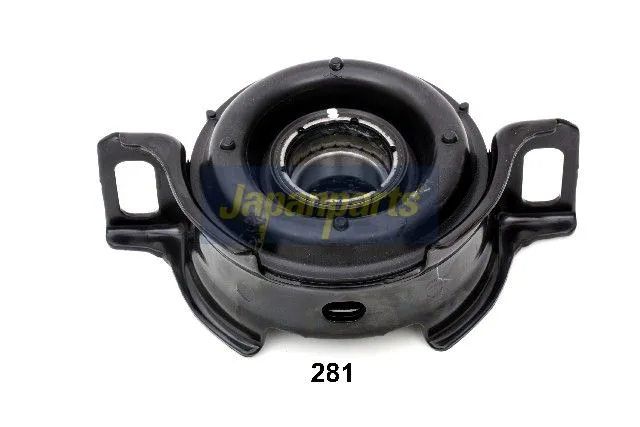 Csapágy, Csuklós Tengely Középső Csapágy - JAPANPARTS (RU-281)