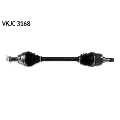 Póło Citroen 1,2Thp C3/C4 Cactus Le 639Mm - SKF (VKJC3168)