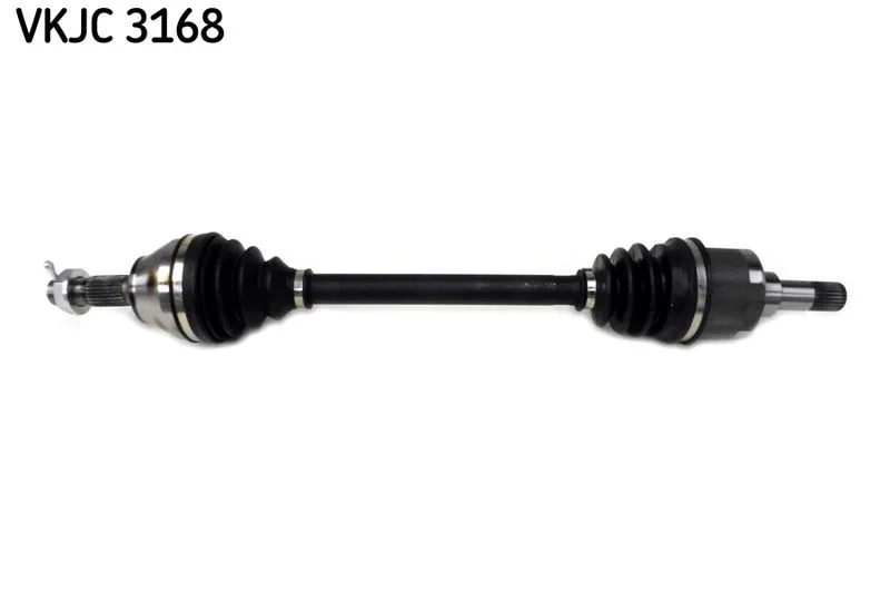 Póło Citroen 1,2Thp C3/C4 Cactus Le 639Mm - SKF (VKJC3168)