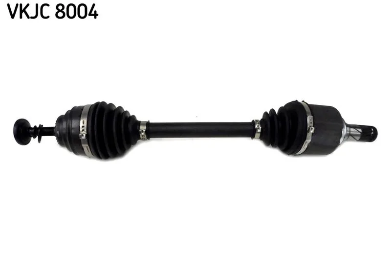 Póło Bmw 2/X1 2,0D Manual Le 546Mm - SKF (VKJC8004)