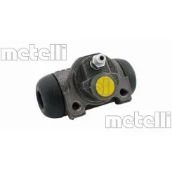 Cylinderek Ham. Fiat Bravo/A - METELLI (04-0500MET)