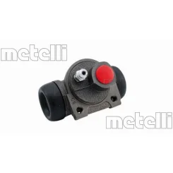 Cylinderek Ham. Citroen Saxo L - METELLI (04-0567MET)