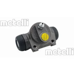 Cylinderek Ham. Citroen Jumpy - METELLI (04-0642MET)