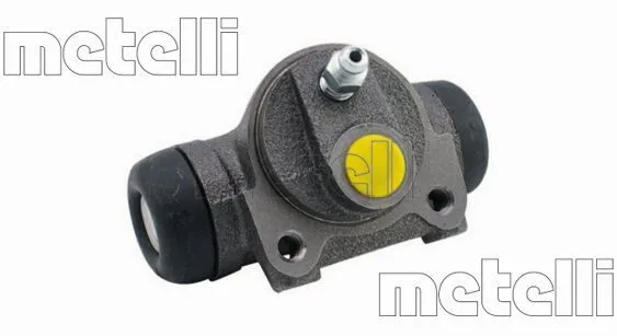 Cylinderek Ham. Citroen Jumpy - METELLI (04-0642MET)