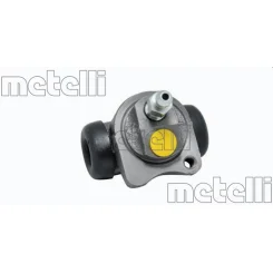 Cylinderek Ham. Daewoo Matiz - METELLI (04-0767MET)