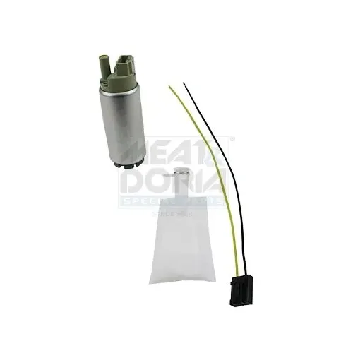 Pompa Pal. Elektryczna Bmw/Fiat/Ford/Peugeot - MEAT & DORIA (MD76385)