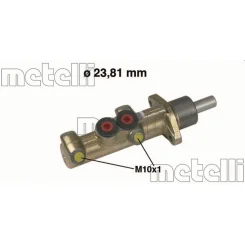 Pompa Ham. Db Vito +Abs - METELLI (05-0298MET)
