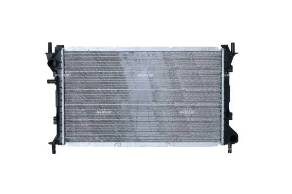 Hűtő, Motorhűtés - NRF (NRF58375)