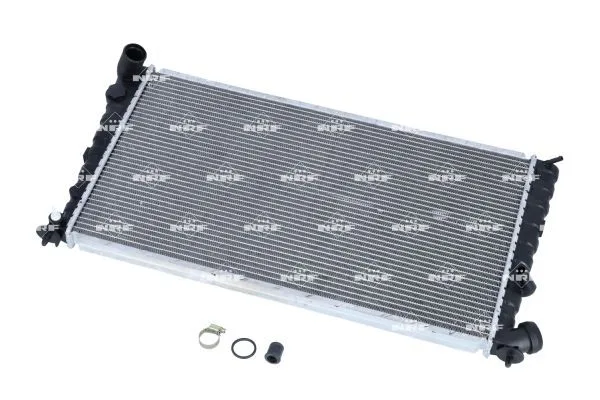 Hűtő, Motorhűtés - NRF (NRF519510)