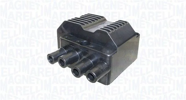 Gyújtótekercs - MAGNETI MARELLI (BAEQ046)
