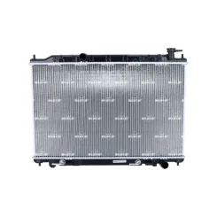 Hűtő, Motorhűtés - NRF (NRF53407)