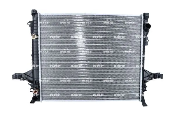 Hűtő, Motorhűtés - NRF (NRF58356)