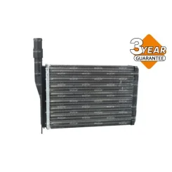Hőcserélő, Belső Tér Fűtés - NRF (NRF507339)