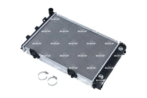 Hűtő, Motorhűtés - NRF (NRF516574)