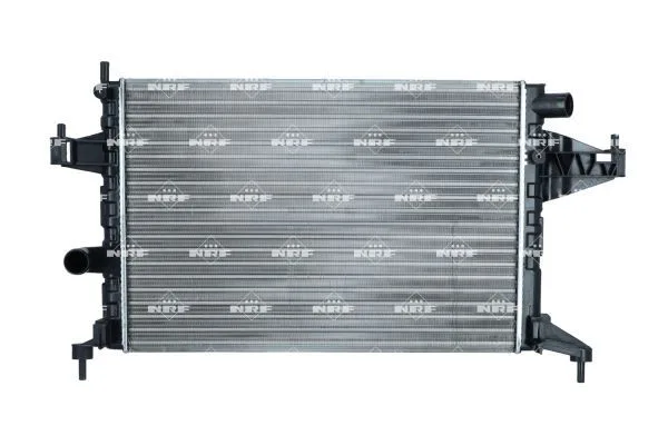 Hűtő, Motorhűtés - NRF (NRF519596)