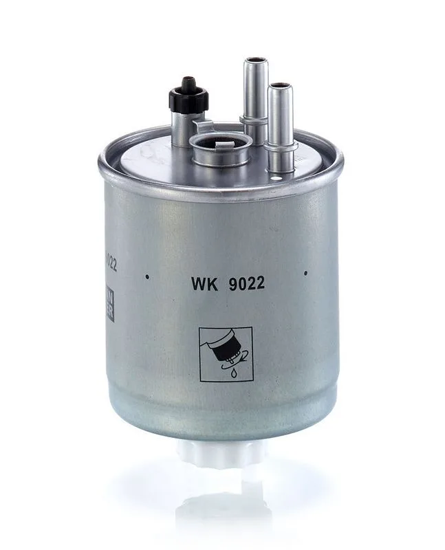 Üzemanyagszűrő - MANN-FILTER (WK9022)