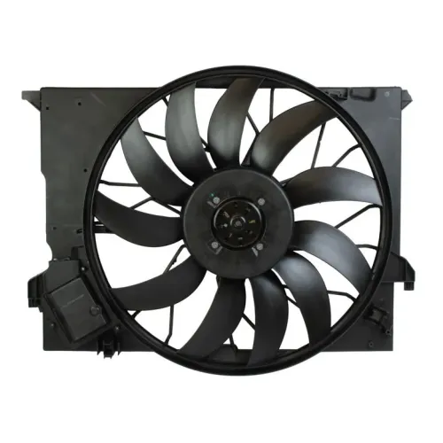 Wentylator Chłodnicy Db W211/W221 280Cdi/320Cdi/420Cdi 02- - MAXGEAR (AC230144)
