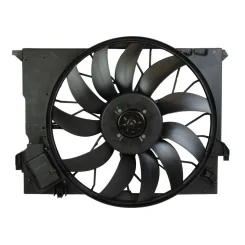 Wentylator Chłodnicy Db W211/W221 280Cdi/320Cdi/420Cdi 02- - MAXGEAR (AC230144)