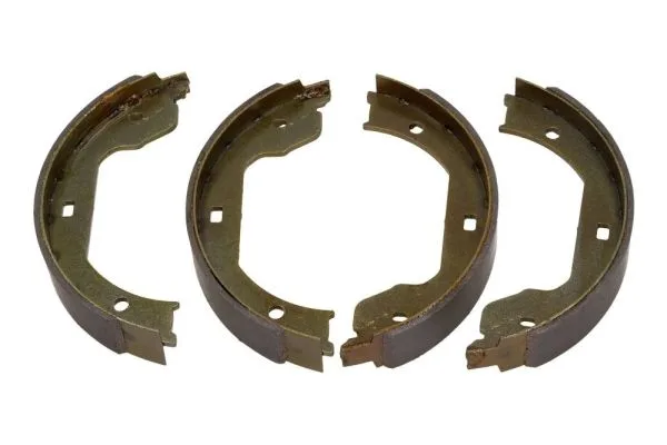 Fékpofakészlet, Rögzítőfék - MAXGEAR (19-1790)