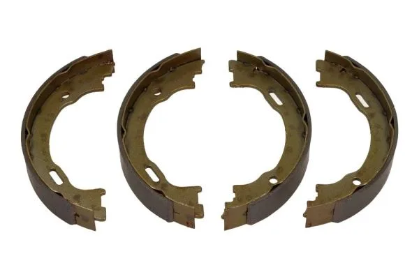 Fékpofakészlet, Rögzítőfék - MAXGEAR (19-1791)