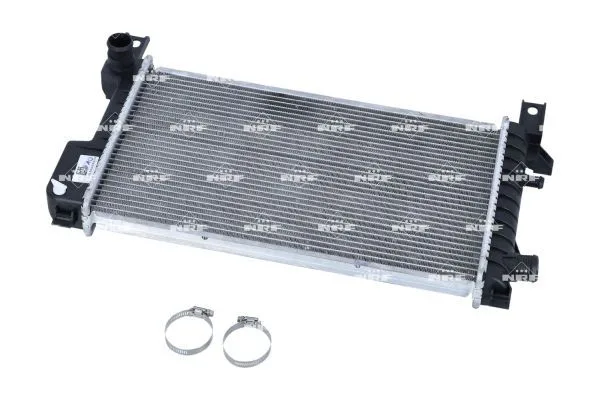 Hűtő, Motorhűtés - NRF (NRF55314)
