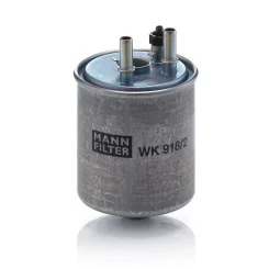 Üzemanyagszűrő - MANN-FILTER (WK918/2X)