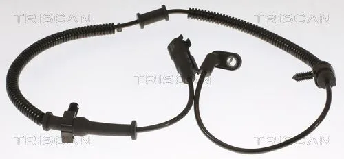 Czujnik Abs Ram P. 1500 2010- Le/Pr - TRISCAN (818080104)